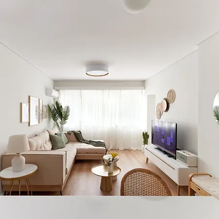 Apartament Premium - Sunny 2 Bedroom With Parking
