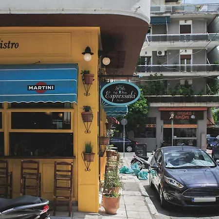 Premium - Sunny 2 Bedroom With Parking * Atena